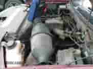 1998 Ford F-150 с VIN 1FTZF1729WKB20668, выставлен на аукционе IAAI как лот 43529646 с пробегом 201 720 миль миль и . История ставок и продаж доступна на DreamBid. Изображение 15.