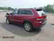 2020 Jeep Grand Cherokee Altitude z VIN 1C4RJFAG2LC341602, wystawiony jako IAAI lot #42684316 z przebiegiem 42 862 mil mil oraz . Historia ofert i sprzedaży dostępna na DreamBid. Obrazek 3.