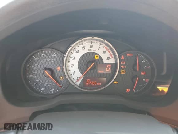 2016 Scion FR-S с VIN JF1ZNAA17G9702981, выставлен на аукционе Copart как лот 67940265 с пробегом 64 466 миль миль и Списание • Salvage title. История ставок и продаж доступна на DreamBid. Изображение 9.