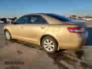 2010 Toyota Camry with VIN 4T4BF3EK5AR065456, listed as a Copart auction lot 86713585 with 109,635 mi miles and Salvage title. Bid and sale history available at DreamBid. Image 2.