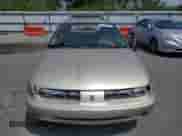 1999 Saturn SW with VIN 1G8ZJ827XXZ323713, listed as a Copart auction lot 55183385 with 166,834 mi miles and Salvage title. Bid and sale history available at DreamBid. Image 5.