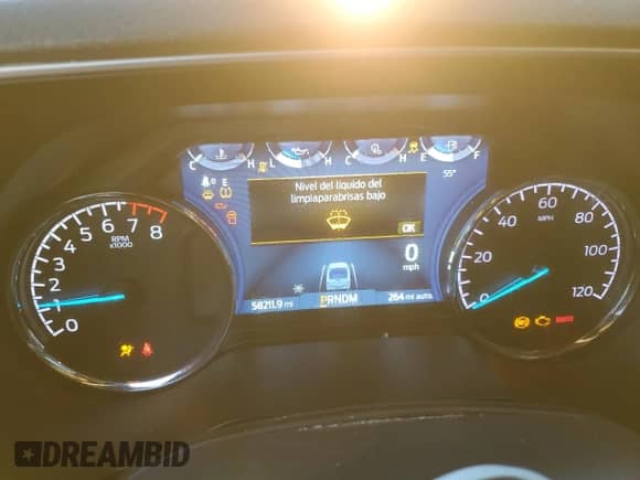 2022 Ford F-150 XL z VIN 1FTFW1E54NKE45114, wystawiony jako Copart lot #87219015 z przebiegiem 58 211 mil mil oraz Czysty tytuł • Clean title. Historia ofert i sprzedaży dostępna na DreamBid. Obrazek 9.