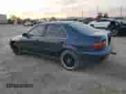 1992 Honda Civic z VIN 1HGEG865XNL024865, wystawiony jako Copart lot #74960694 z przebiegiem 286 953 mil mil oraz Szkoda całkowita • Salvage title. Historia ofert i sprzedaży dostępna na DreamBid. Obrazek 2.