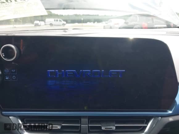 2024 Chevrolet Equinox EV LT с VIN 3GN7DLRP5RS292312, выставлен на аукционе IAAI как лот 43182106 с пробегом 10 557 миль миль и . История ставок и продаж доступна на DreamBid. Изображение 18.