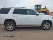 2017 Chevrolet Tahoe Premier с VIN 1GNSKCKC7HR114040, выставлен на аукционе IAAI как лот 42033343 с пробегом 48 718 миль миль и . История ставок и продаж доступна на DreamBid. Изображение 13.