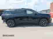 2025 Chevrolet Traverse FWD High Country с VIN 1GNERKRS6SJ174915, выставлен на аукционе IAAI как лот 43087471 с пробегом 4 861 миль миль и . История ставок и продаж доступна на DreamBid. Изображение 14.