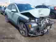 2024 Hyundai Kona Limited с VIN KM8HE3A3XRU122235, выставлен на аукционе IAAI как лот 43158990 с пробегом 32 047 миль миль и . История ставок и продаж доступна на DreamBid. Изображение 1.