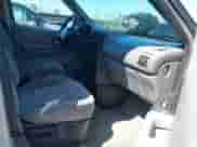 2003 Chevrolet Venture Y3G Mobility с VIN 1GNDX03E83D270912, выставлен на аукционе IAAI как лот 41764542 с пробегом 216 229 миль миль и . История ставок и продаж доступна на DreamBid. Изображение 5.