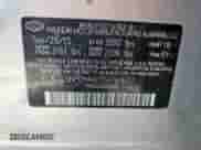 2016 Hyundai Elantra Limited z VIN 5NPDH4AE1GH768627, wystawiony jako Copart lot #66348535 z przebiegiem 185 264 mil mil oraz Szkoda całkowita • Salvage title. Historia ofert i sprzedaży dostępna na DreamBid. Obrazek 12.