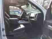 2020 Ford F-150 XL с VIN 1FTEW1EP4LKE68340, выставлен на аукционе IAAI как лот 41198215 с пробегом 95 450 миль миль и . История ставок и продаж доступна на DreamBid. Изображение 5.