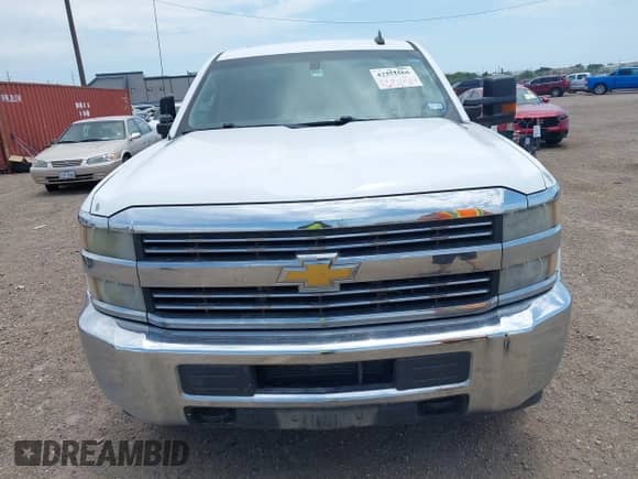 2016 Chevrolet Silverado 2500HD Work Truck с VIN 1GC1KUE88GF163927, выставлен на аукционе IAAI как лот 42251666 с пробегом 160 172 миль миль и . История ставок и продаж доступна на DreamBid. Изображение 11.