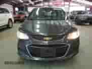 2017 Chevrolet Sonic LT с VIN 1G1JD6SH5H4115107, выставлен на аукционе Copart как лот 85110035 с пробегом 84 175 миль миль и Чистый • Clean title. История ставок и продаж доступна на DreamBid. Изображение 5.