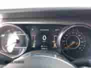 2021 Jeep Wrangler Unlimited Sahara с VIN 1C4HJXEN4MW503014, выставлен на аукционе IAAI как лот 41900234 с пробегом 16 444 миль миль и . История ставок и продаж доступна на DreamBid. Изображение 7.