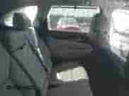 2018 Kia Sorento SX z VIN 5XYPKDA5XJG377862, wystawiony jako Copart lot #70689695 z przebiegiem 79 557 mil mil oraz Szkoda całkowita • Salvage title. Historia ofert i sprzedaży dostępna na DreamBid. Obrazek 11.