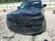 2024 Jeep Grand Cherokee Laredo X с VIN 1C4RJGAG3RC248229, выставлен на аукционе Copart как лот 66328455 с пробегом 17 074 миль миль и Списание • Salvage title. История ставок и продаж доступна на DreamBid. Изображение 14.