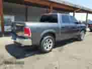 2017 Ram 1500 Laramie z VIN 1C6RR7NM3HS882290, wystawiony jako Copart lot #60336505 z przebiegiem 97 184 mil mil oraz Szkoda całkowita • Salvage title. Historia ofert i sprzedaży dostępna na DreamBid. Obrazek 3.