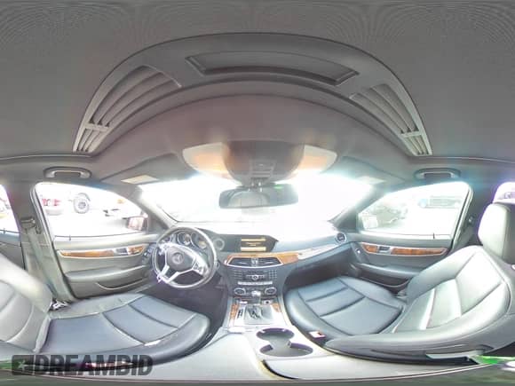 2012 Mercedes-Benz C 300 Sport z VIN WDDGF8BB5CR198526, wystawiony jako Copart lot #82664995 z przebiegiem 148 798 mil mil oraz Szkoda całkowita • Salvage title. Historia ofert i sprzedaży dostępna na DreamBid. Obrazek 15.