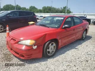 2004 Pontiac Grand Am GT с VIN 1G2NW52E94M688898, выставлен на аукционе Copart как лот 59317825 с пробегом 174 978 миль миль и Списание • Salvage title. История ставок и продаж доступна на DreamBid. Изображение 1.