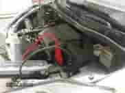 2004 Toyota Sienna XLE z VIN 5TDBA22CX4S010269, wystawiony jako IAAI lot #42871393 z przebiegiem 324 174 mil mil oraz . Historia ofert i sprzedaży dostępna na DreamBid. Obrazek 13.