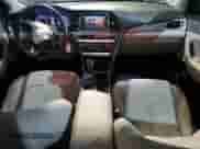 2018 Hyundai Sonata SE with VIN 5NPE24AF1JH600122, listed as a Copart auction lot 80247705 with 124,145 mi miles and Salvage title. Bid and sale history available at DreamBid. Image 8.