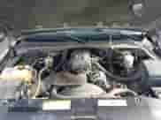 2000 Chevrolet Silverado 1500 с VIN 1GCEK14T4YE122868, выставлен на аукционе IAAI как лот 43045913 с пробегом 144 026 миль миль и . История ставок и продаж доступна на DreamBid. Изображение 10.