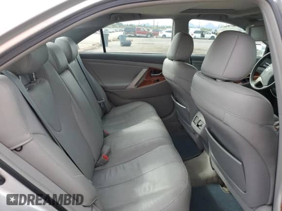 2010 Toyota Camry LE with VIN 4T1BK3EKXAU110168, listed as a Copart auction lot 86289395 with 123,093 mi miles and Salvage title. Bid and sale history available at DreamBid. Image 10.