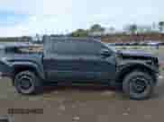 2024 Toyota Tacoma SR5 with VIN 3TYLB5JN1RT039046, listed as a IAAI auction lot 41610499 with 6,455 mi miles and . Bid and sale history available at DreamBid. Image 14.