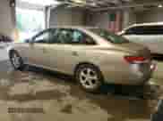 2007 Hyundai Azera GLS z VIN KMHFC46D57A209656, wystawiony jako Copart lot #61569745 z przebiegiem 149 960 mil mil oraz Szkoda całkowita • Salvage title. Historia ofert i sprzedaży dostępna na DreamBid. Obrazek 2.