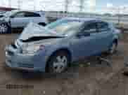 2008 Chevrolet Malibu 1FL с VIN 1G1ZG57B384295177, выставлен на аукционе Copart как лот 70555235 с пробегом 104 877 миль миль и Списание • Salvage title. История ставок и продаж доступна на DreamBid. Изображение 1.