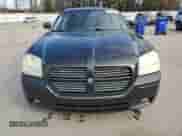 2006 Dodge Magnum R/T with VIN 2D4GV57236H117759, listed as a Copart auction lot 42022065 with 250,931 mi miles and Salvage title. Bid and sale history available at DreamBid. Image 5.