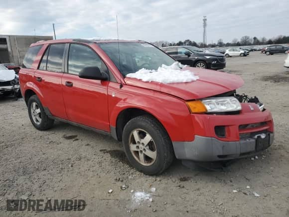 2005 Saturn VUE с VIN 5GZCZ23D55S860158, выставлен на аукционе Copart как лот 42163765 с пробегом 209 489 миль миль и Списание • Salvage title. История ставок и продаж доступна на DreamBid. Изображение 4.