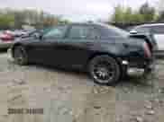 2013 Chrysler 300 C John Varvatos Limited Edition with VIN 2C3CCADT4DH693708, listed as a Copart auction lot 51509575 with 19,819 mi miles and Salvage title. Bid and sale history available at DreamBid. Image 2.