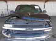 2002 Chevrolet Tahoe LS with VIN 1GNEC13V42J188049, listed as a IAAI auction lot 42538707 with 287,452 mi miles and . Bid and sale history available at DreamBid. Image 6.