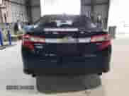 2012 Toyota Camry SE with VIN 4T1BK1FK7CU505561, listed as a Copart auction lot 80936045 with 86,366 mi miles and Salvage title. Bid and sale history available at DreamBid. Image 6.