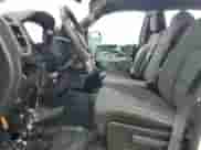 2024 Ram 1500 Tradesman с VIN 1C6RREGG0RN205662, выставлен на аукционе Copart как лот 85495365 с пробегом 21 795 миль миль и На запчасти • Non repairable. История ставок и продаж доступна на DreamBid. Изображение 7.