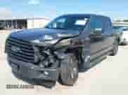 2017 Ford F-150 XL z VIN 1FTEW1CP7HFB49260, wystawiony jako IAAI lot #42951829 z przebiegiem 128 291 mil mil oraz . Historia ofert i sprzedaży dostępna na DreamBid. Obrazek 17.