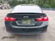 2020 Chevrolet Malibu RS with VIN 1G1ZG5ST0LF150868, listed as a IAAI auction lot 42955778 with 85,435 mi miles and . Bid and sale history available at DreamBid. Image 16.