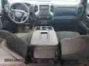 2021 Chevrolet Silverado 1500 Custom z VIN 3GCPWBEK9MG219026, wystawiony jako Copart lot #90089935 z przebiegiem 112 324 mil mil oraz Czysty tytuł • Clean title. Historia ofert i sprzedaży dostępna na DreamBid. Obrazek 8.