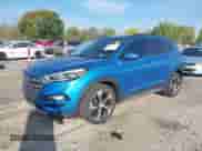 2017 Hyundai Tucson Sport с VIN KM8J3CA27HU318386, выставлен на аукционе IAAI как лот 43339529 с пробегом 111 577 миль миль и . История ставок и продаж доступна на DreamBid. Изображение 2.