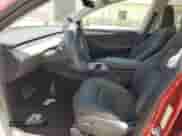 2024 Tesla Model Y Long Range z VIN 7SAYGDEE2RA286538, wystawiony jako Copart lot #61637635 z przebiegiem 5 354 mil mil oraz Szkoda całkowita • Salvage title. Historia ofert i sprzedaży dostępna na DreamBid. Obrazek 7.