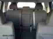 2024 Hyundai Santa Fe SE z VIN 5NMP14GL4RH049850, wystawiony jako Copart lot #81987004 z przebiegiem 2 897 mil mil oraz Szkoda całkowita • Salvage title. Historia ofert i sprzedaży dostępna na DreamBid. Obrazek 10.