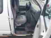 2005 Ford Econoline Cargo with VIN 1FTRE14W45HA28566, listed as a IAAI auction lot 42875904 with 216,247 mi miles and . Bid and sale history available at DreamBid. Image 5.