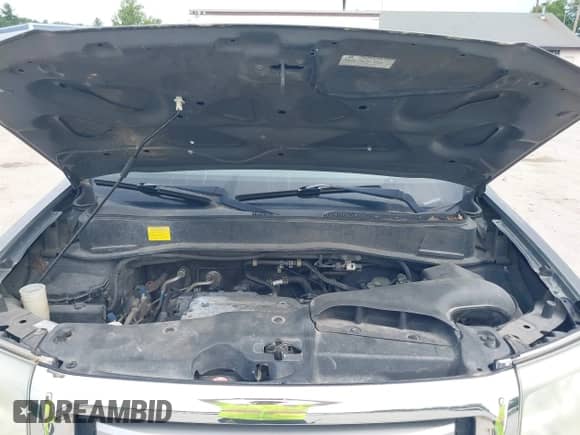 2010 Honda Pilot LX with VIN 5FNYF3H27AB009581, listed as a IAAI auction lot 42483262 with 201,962 mi miles and . Bid and sale history available at DreamBid. Image 10.