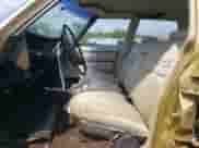 1972 Chevrolet Caprice с VIN 1N69R2J290432, выставлен на аукционе Copart как лот 61550435 с пробегом 90 174 миль миль и Списание • Salvage title. История ставок и продаж доступна на DreamBid. Изображение 7.