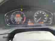 2018 Honda Accord EX-L with VIN 1HGCV1F58JA040380, listed as a Copart auction lot 69655315 with 53,020 mi miles and Non repairable. Bid and sale history available at DreamBid. Image 9.