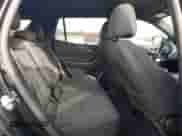 2025 Chevrolet Equinox FWD LT z VIN 3GNAXHEG7SL213125, wystawiony jako Copart lot #44264295 z przebiegiem 3 250 mil mil oraz Szkoda całkowita • Salvage title. Historia ofert i sprzedaży dostępna na DreamBid. Obrazek 10.