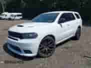 2018 Dodge Durango R/T с VIN 1C4SDHCT9JC315932, выставлен на аукционе IAAI как лот 42964551 с пробегом 127 268 миль миль и . История ставок и продаж доступна на DreamBid. Изображение 18.