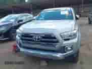 2016 Toyota Tacoma Limited with VIN 5TFGZ5AN8GX004732, listed as a IAAI auction lot 43331071 with 207,906 mi miles and . Bid and sale history available at DreamBid. Image 12.