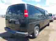 2007 Chevrolet Express Passenger с VIN 1GAHG39U671218320, выставлен на аукционе IAAI как лот 42884672 с пробегом Не указан миль и . История ставок и продаж доступна на DreamBid. Изображение 4.