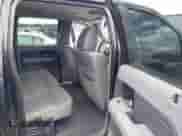 2007 Ford F-150 XLT with VIN 1FTRW12W07FB23396, listed as a IAAI auction lot 43343408 with 285,928 mi miles and . Bid and sale history available at DreamBid. Image 8.